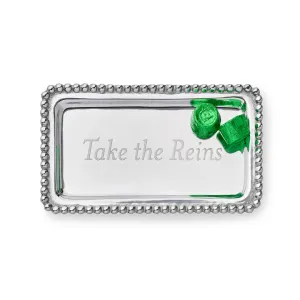 Take the Reins Tray Jewelry Trays Organizer Pack