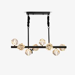 Takku Crystal Chandelier Buy Living Room Lights
