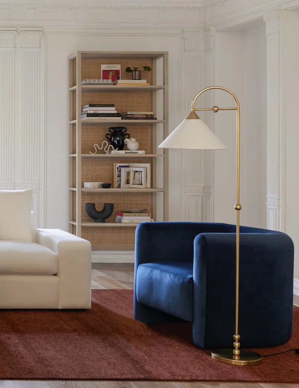 Talise Floor Lamp Floor Lamps outlet clearance