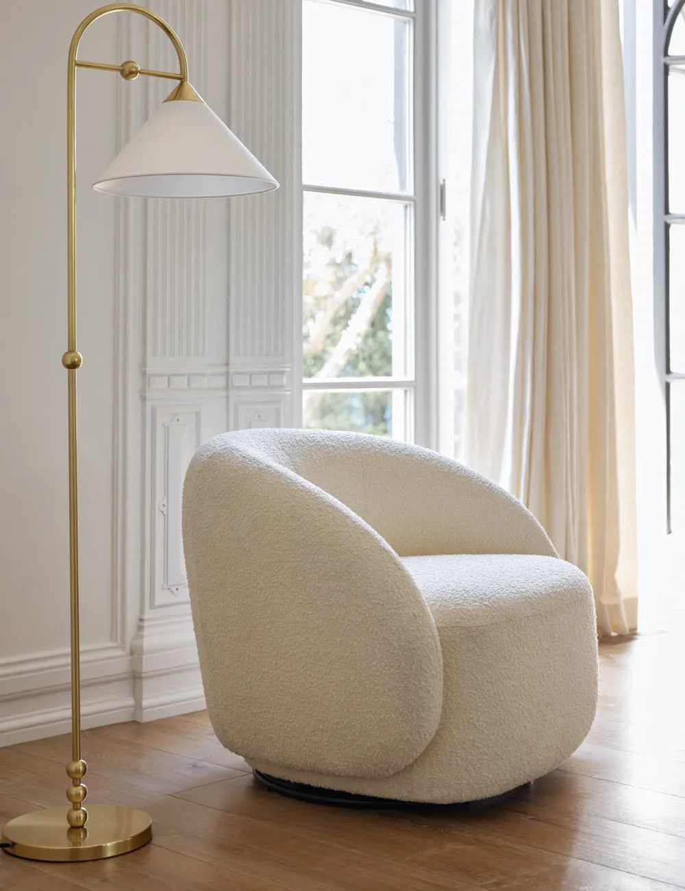 Talise Floor Lamp Floor Lamps outlet clearance