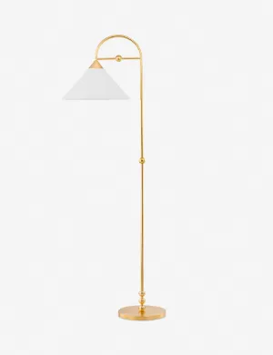 Talise Floor Lamp Floor Lamps Lighting discount store