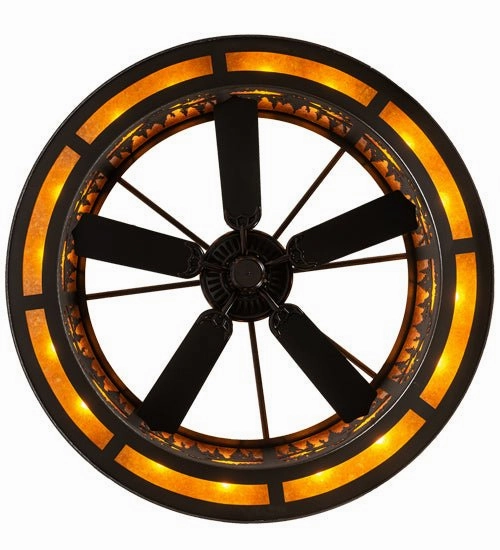 Tall Pines 16 Light Chandel-Air Large Ceiling Fans online store