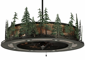 Tall Pines 20 Light Chandelier Fandeliers FANS on sale now