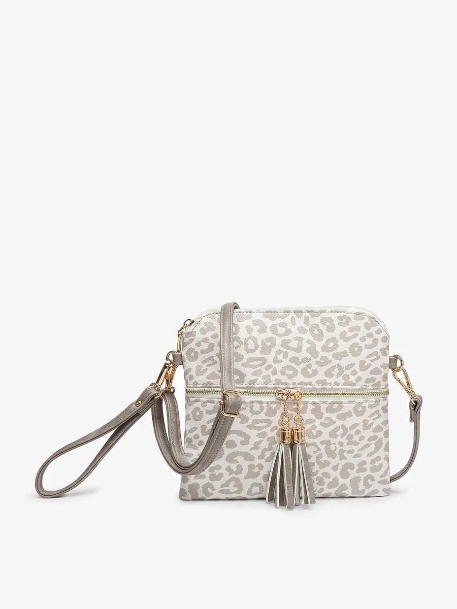 Tara Vegan Crossbody