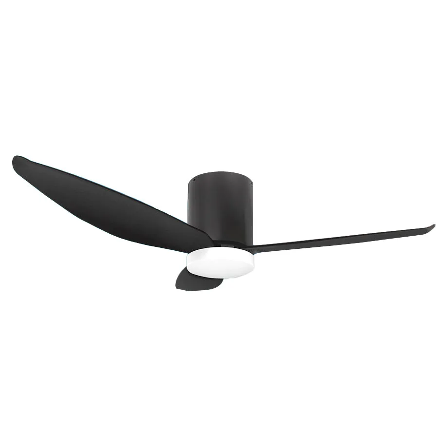 TARASON 48 DC CEILING FAN WITH OPTIONAL LIGHT Ceiling Fans summer sale
