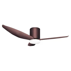 TARASON 48 DC CEILING FAN WITH OPTIONAL LIGHT Smart Fans Energy Saver