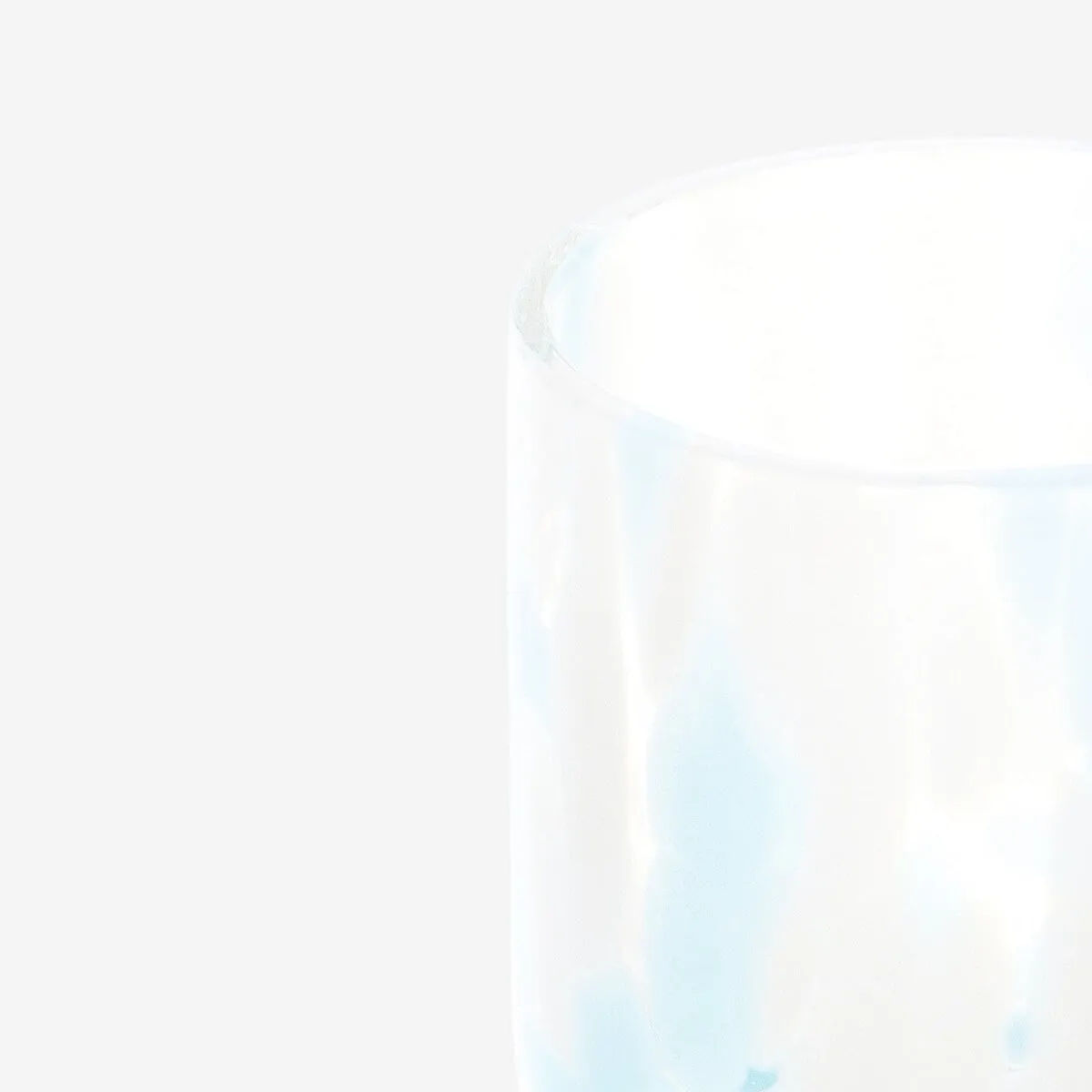 Tealight holder