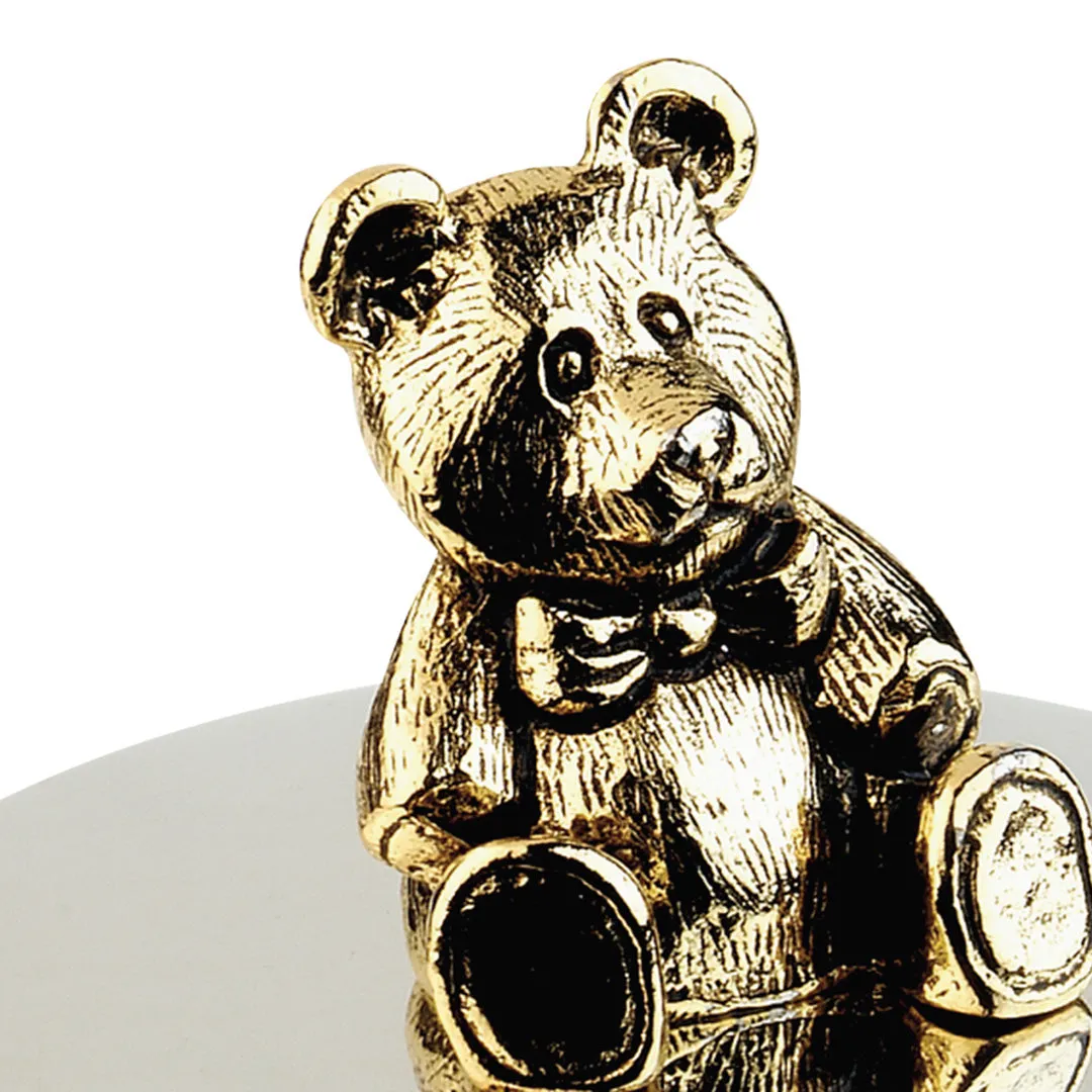Teddy Keepsake Box Trinket Trays & Boxes cheap