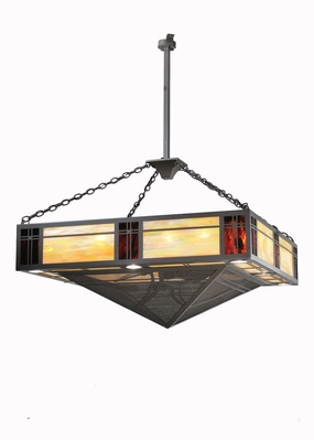 Tempo Mission 24 Light Chandel-Air Small Fans FANS special offer