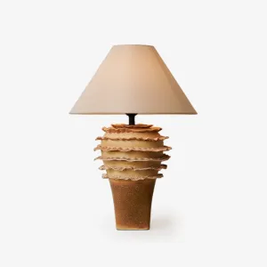 Terrana Ceramic Table Lamp Cheap Living Room Lighting sale