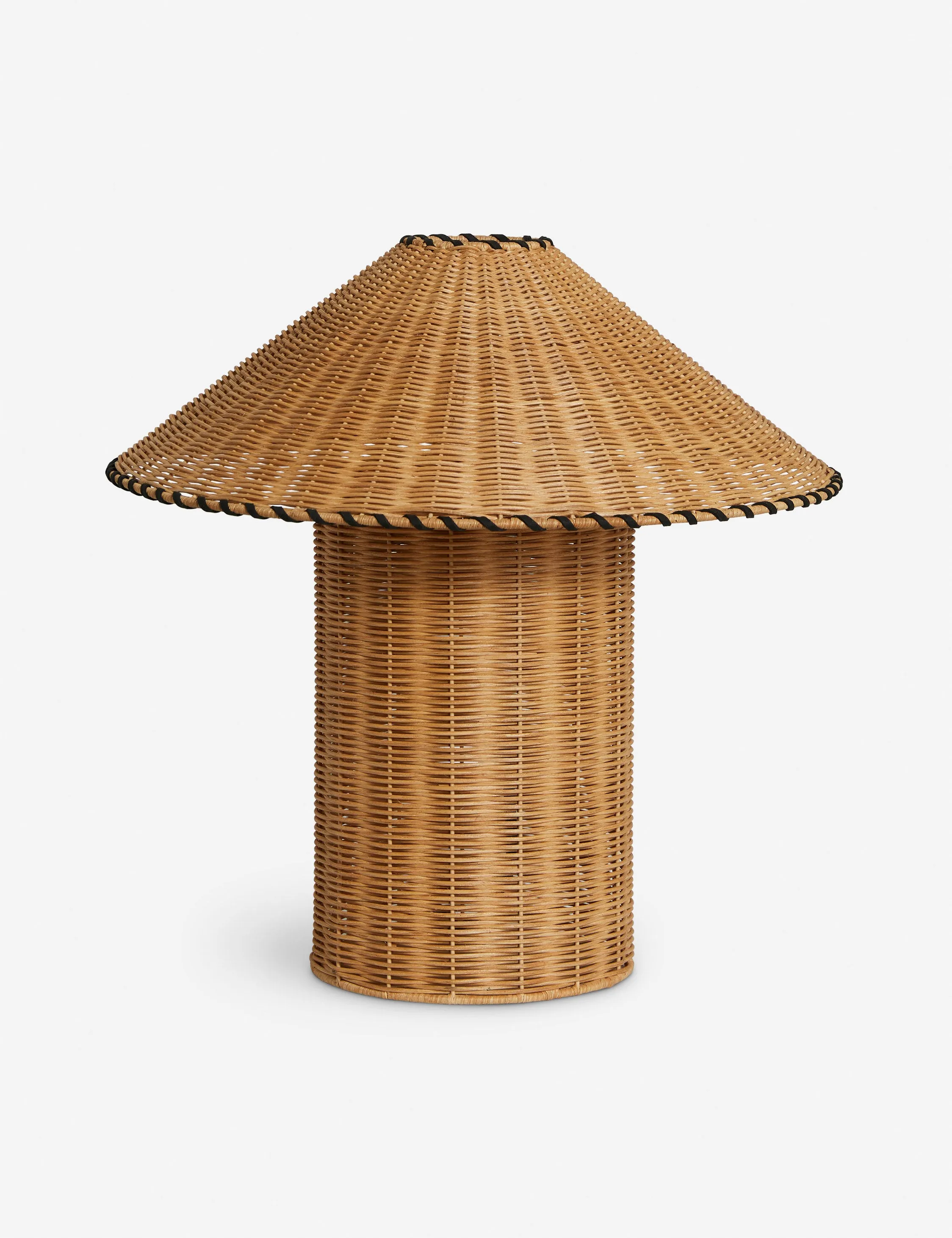 Terrene Table Lamp by lan Byrd Desk Lamps  Discounted Today!