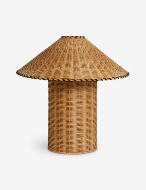 Terrene Table Lamp by lan Byrd Desk Lamps  Discounted Today!
