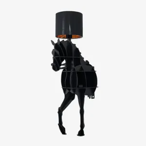 Tete Horse Floor Lamp Online shop Living Room Lights