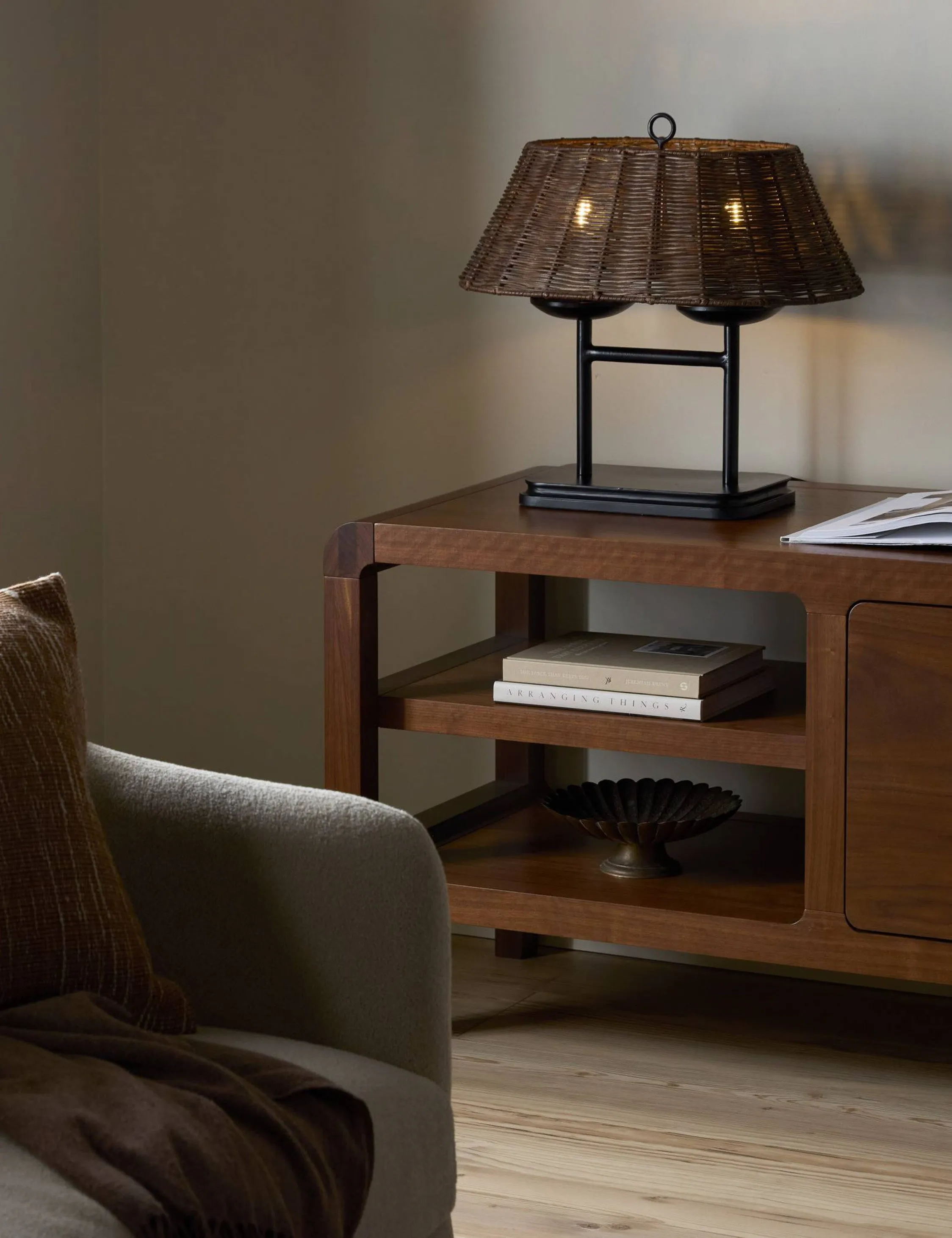 Teulon Table Lamp