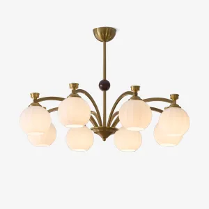 Thaddeus Radiance Chandelier Bedroom Lighting Sale