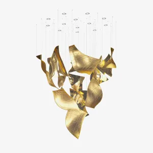 Thawflux Chandelier Trendy Bedroom Lighting deals