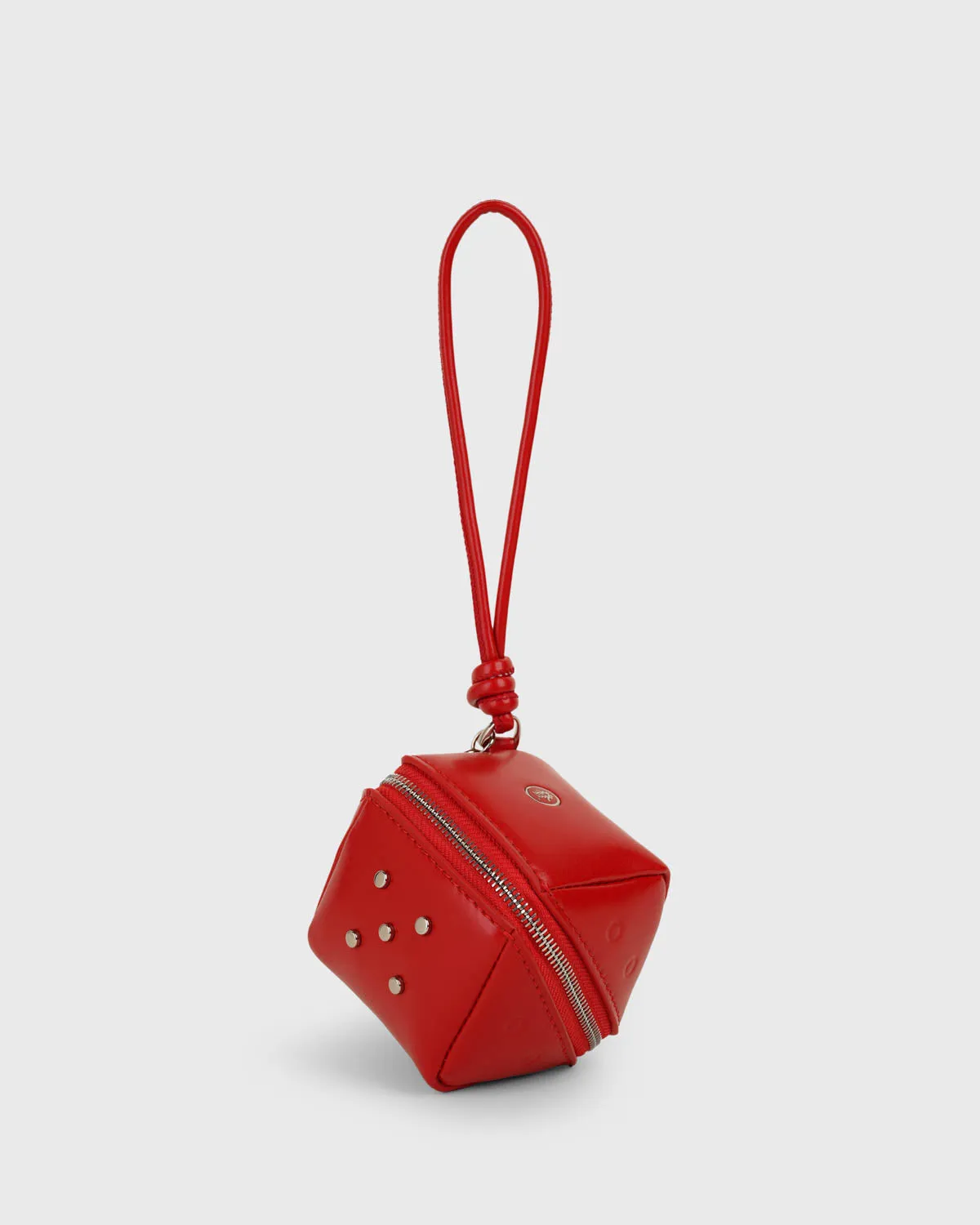 The Lucky Roll (Scarlet)