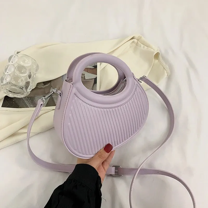 The Petite Glamour Crossbody Bag