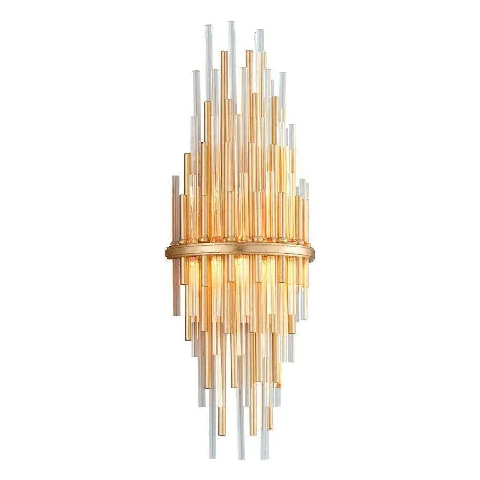 Theory Sconce Bathroom Lighting limited offer
