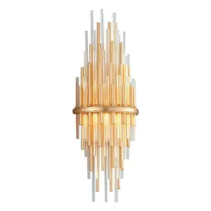 Theory Sconce Bathroom Lighting limited offer