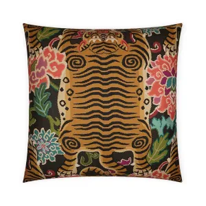 Tiger Pillow Throw Pillows Cozy Upgrade