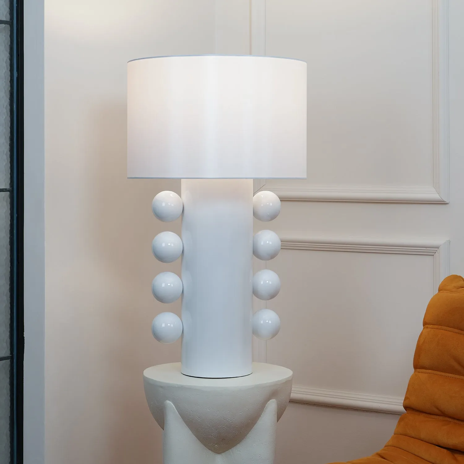 Tiglia Table Lamp