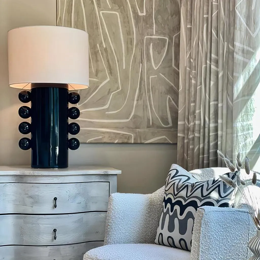 Tiglia Table Lamp