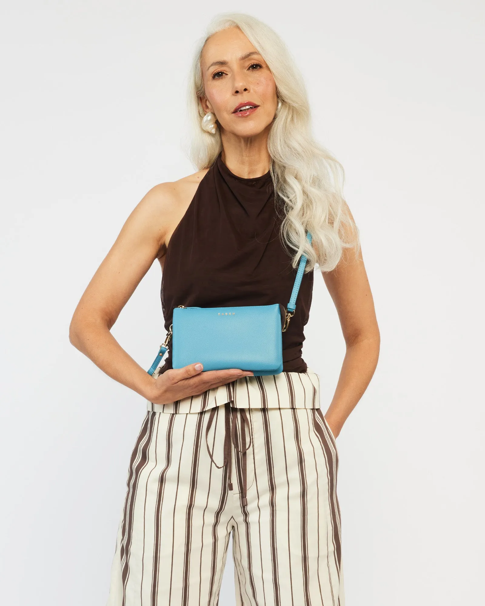 Tilly Crossbody Wave