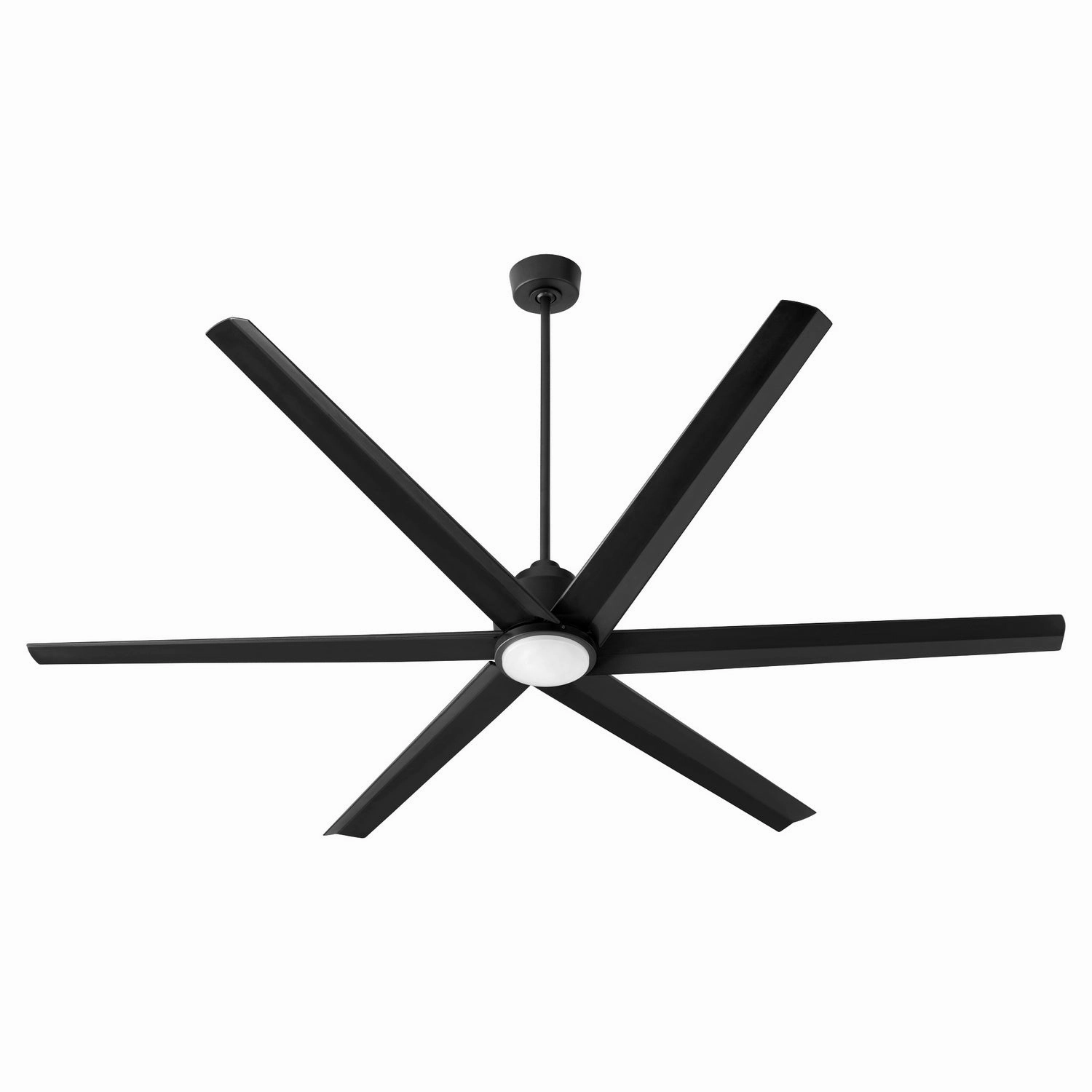 Titus 80"Ceiling Fan Matte Black Large Ceiling Fans online store