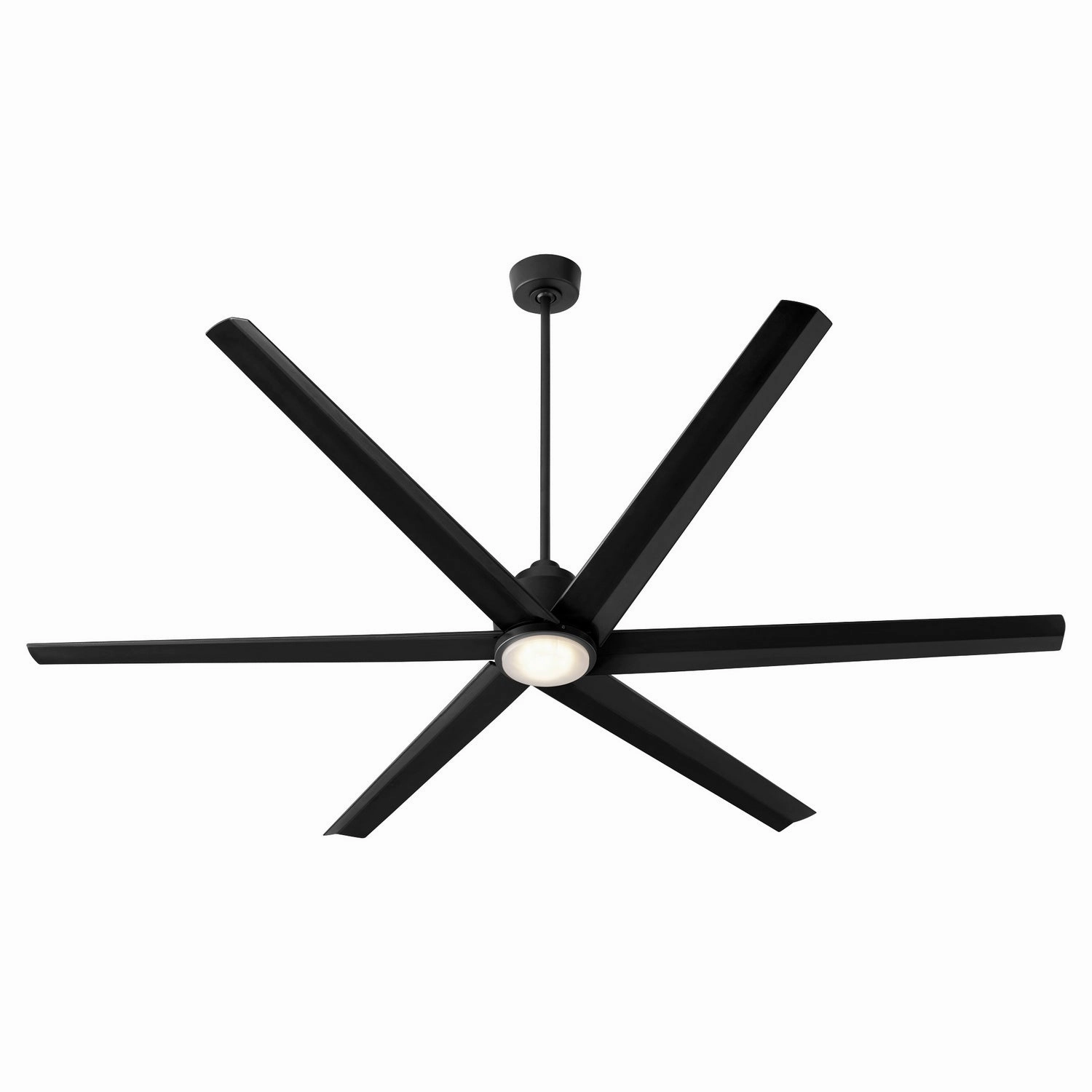 Titus 80"Ceiling Fan Matte Black Large Ceiling Fans online store