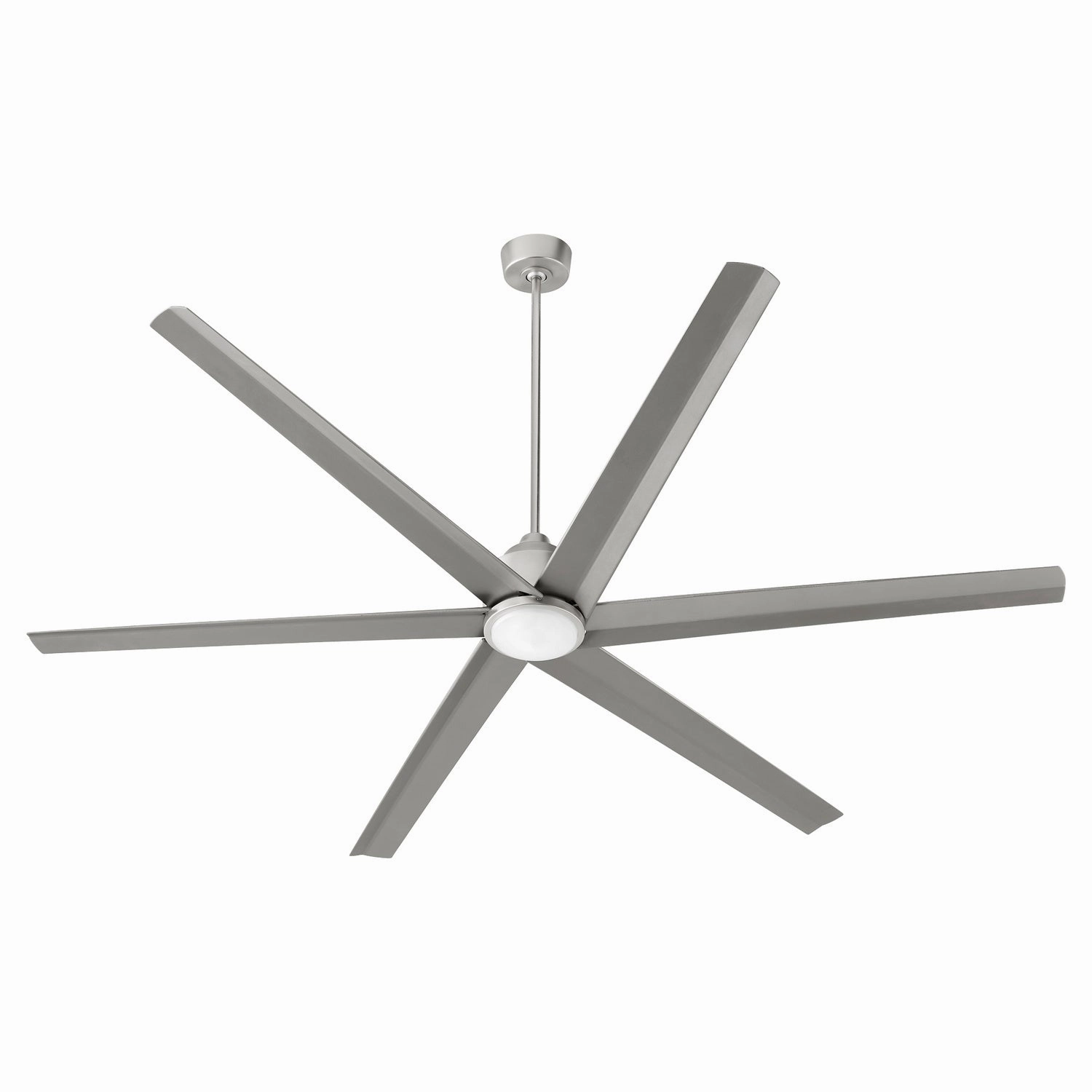 Titus 80"Ceiling Fan Satin Nickel Large Ceiling Fans online store