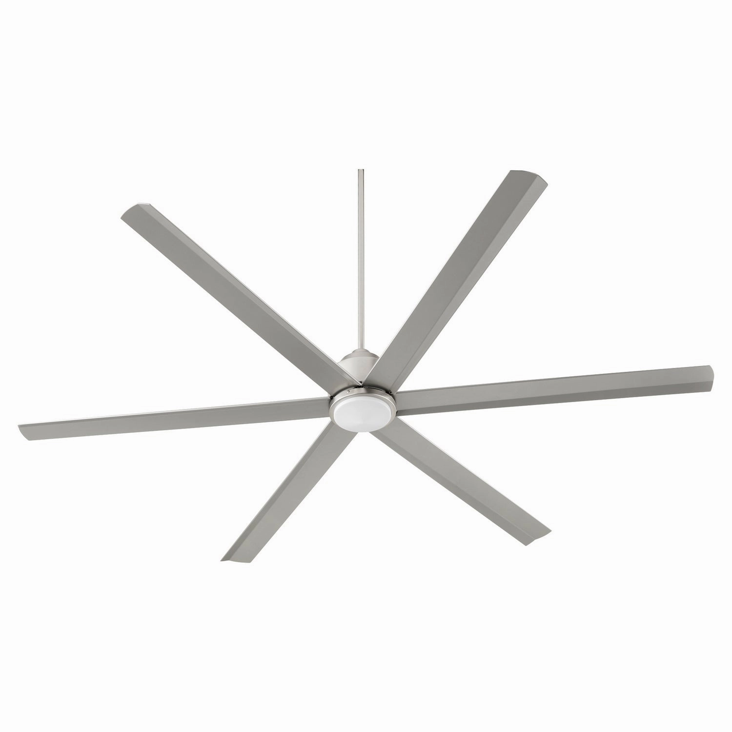 Titus 80"Ceiling Fan Satin Nickel Large Ceiling Fans online store