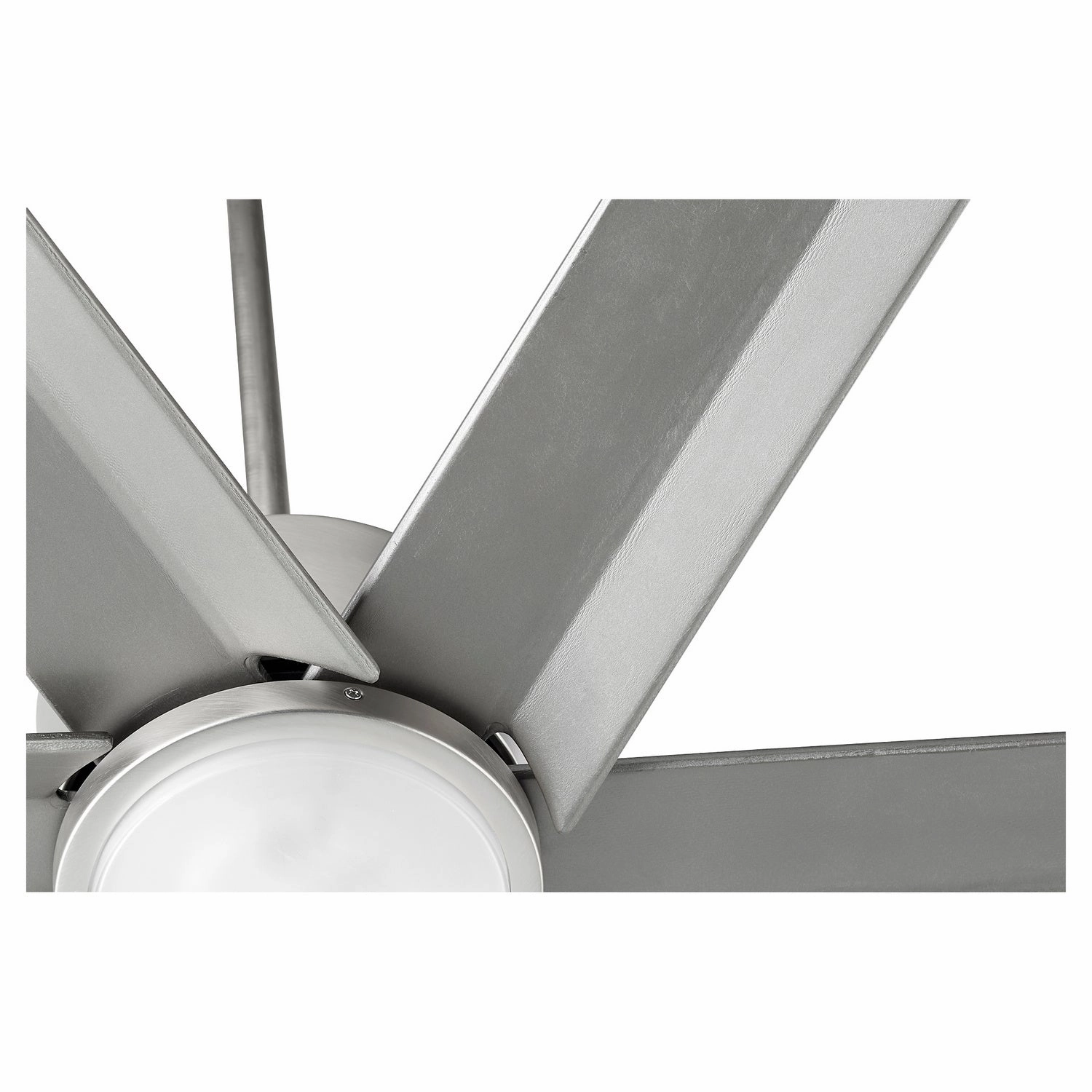 Titus 80"Ceiling Fan Satin Nickel Large Ceiling Fans online store