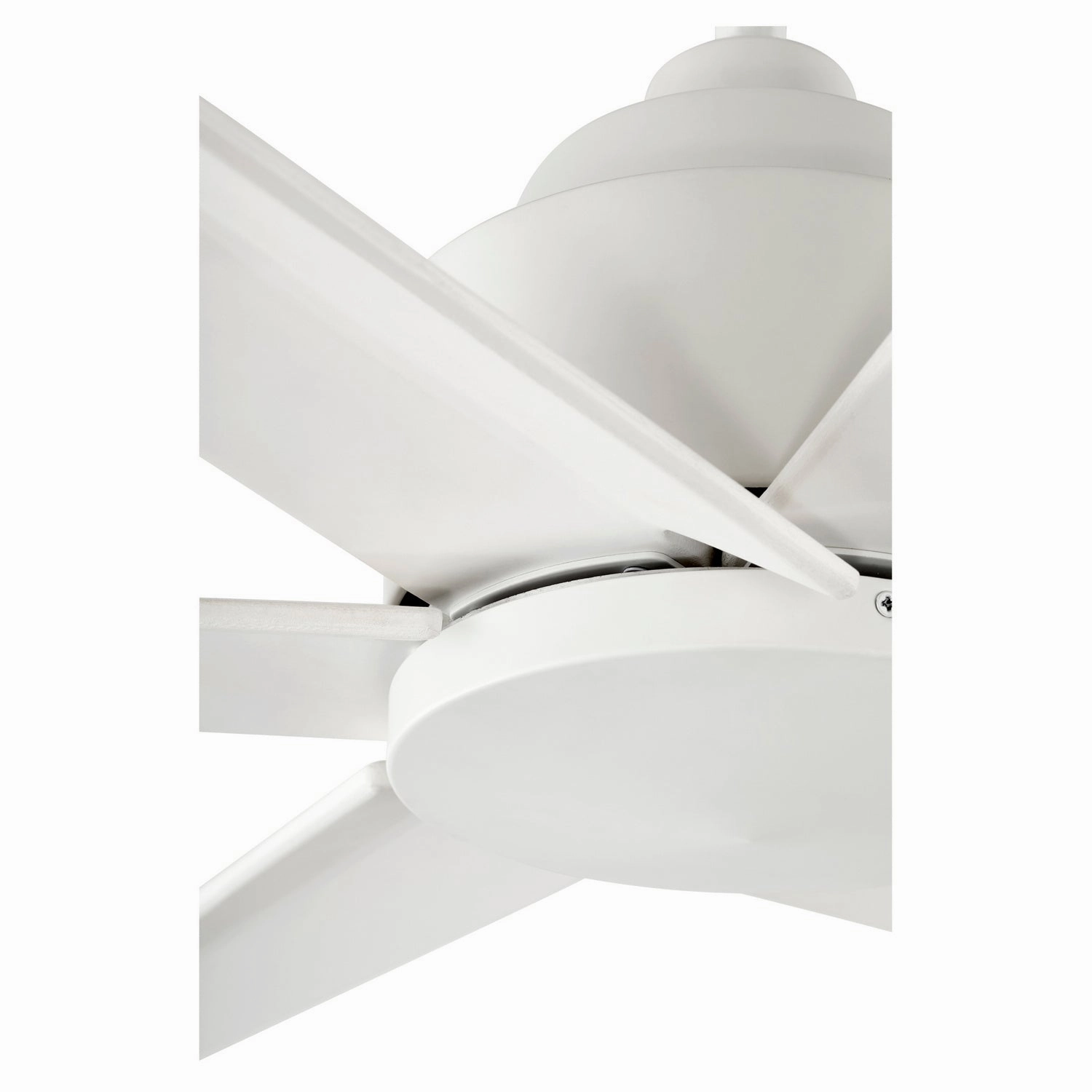 Titus 80"Ceiling Fan Studio White Large Ceiling Fans online store