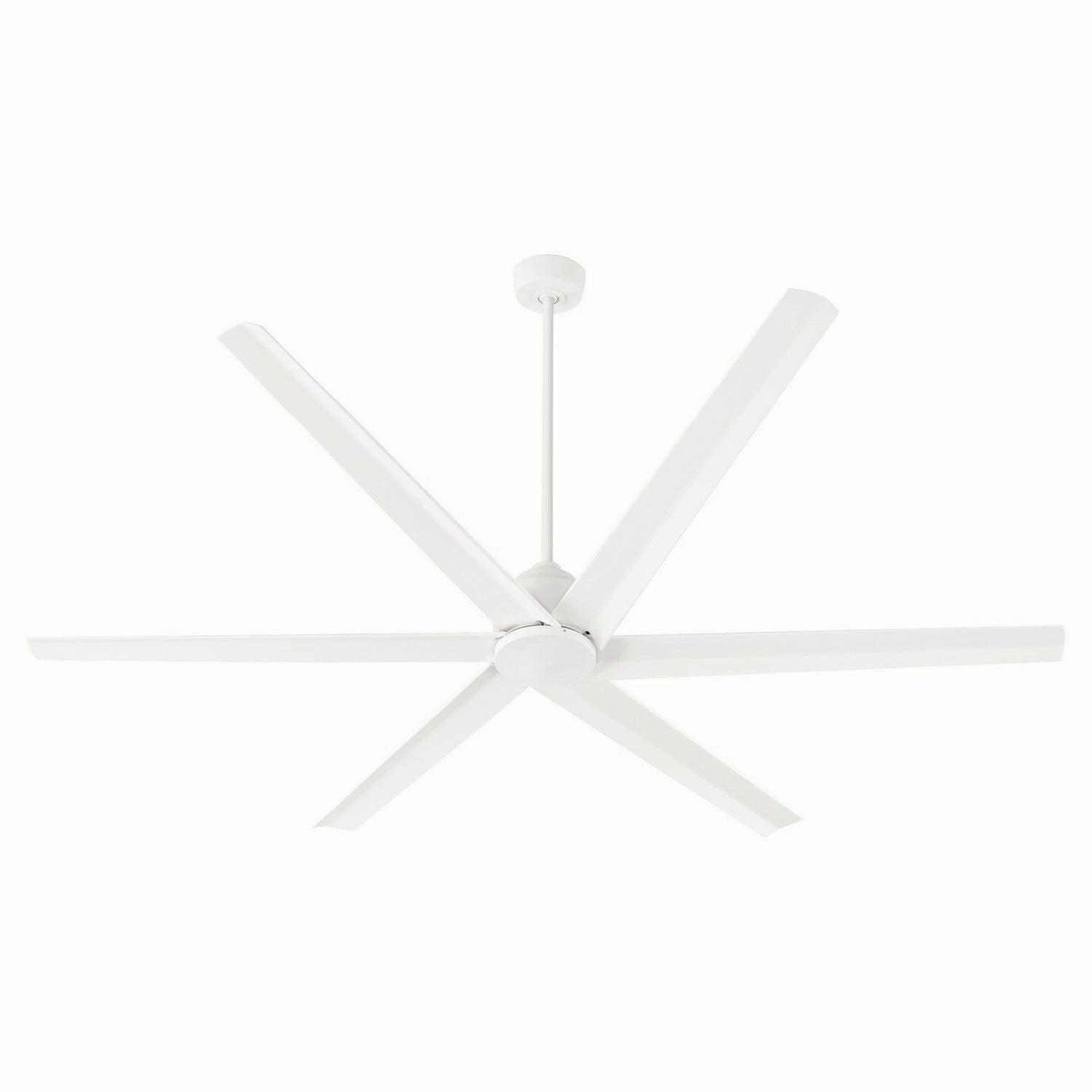Titus 80"Ceiling Fan Studio White Large Fans FANS best price