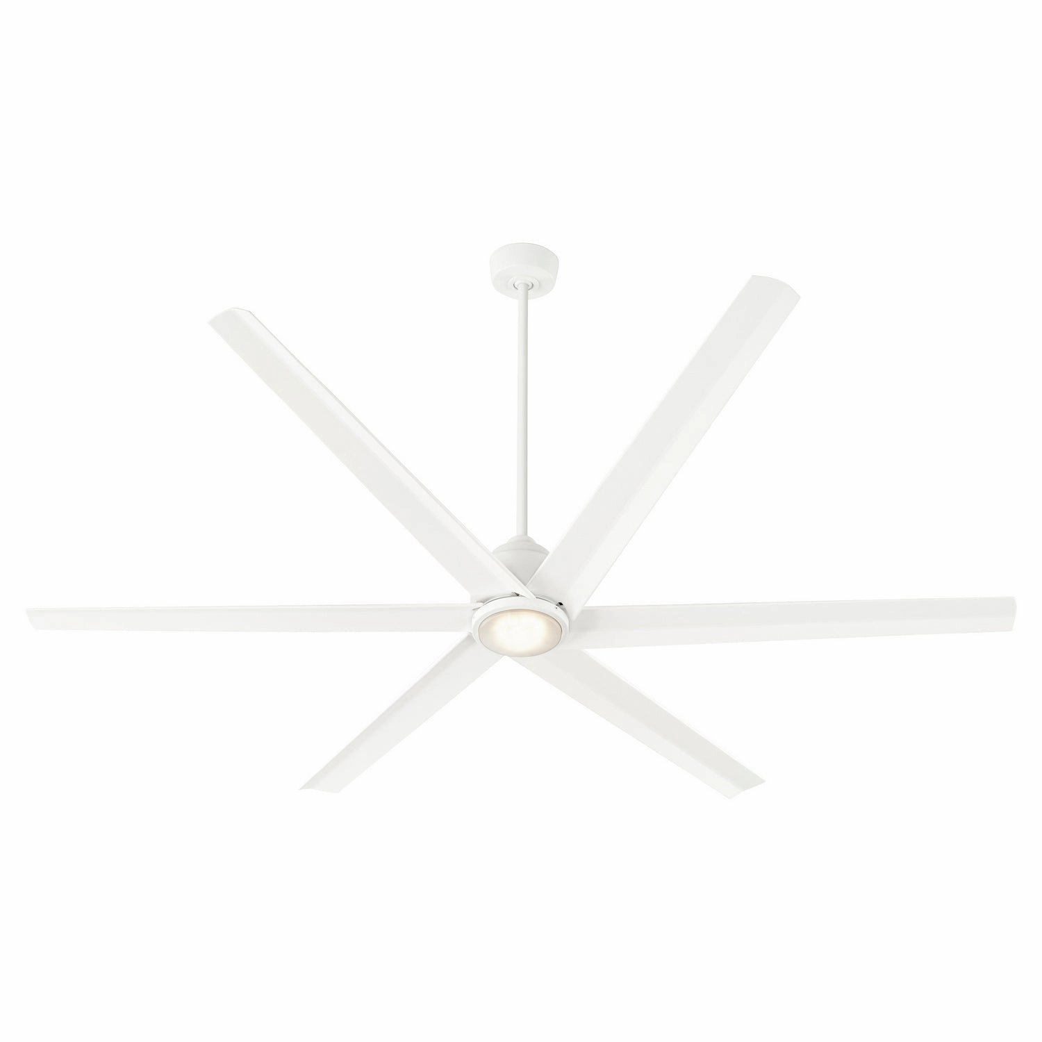 Titus 80"Ceiling Fan Studio White Large Ceiling Fans online store