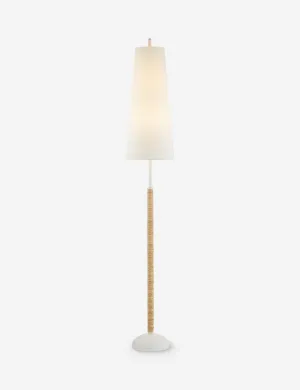 Tomlin Floor Lamp Floor Lamps Lighting discount store