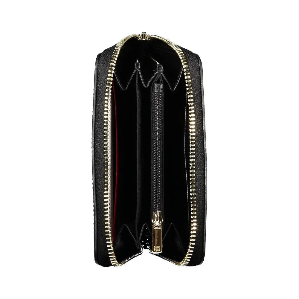 Tommy Hilfiger  Polyester Men's Wallet
