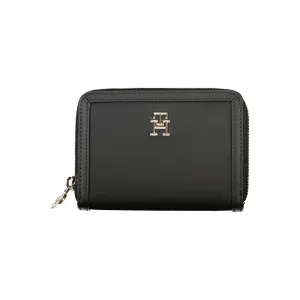 Tommy Hilfiger  Polyester Men's Wallet