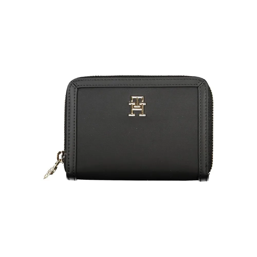 Tommy Hilfiger  Polyester Men's Wallet