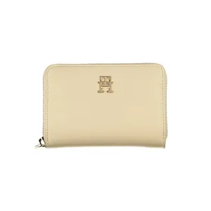 Tommy Hilfiger  Polyester Women's Wallet