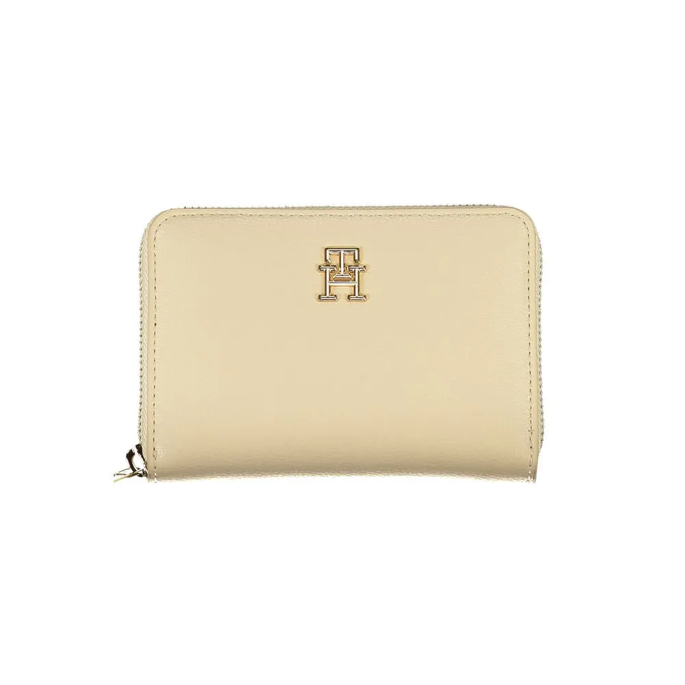 Tommy Hilfiger  Polyester Women's Wallet