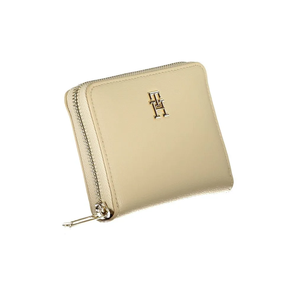 Tommy Hilfiger  Polyester Women's Wallet
