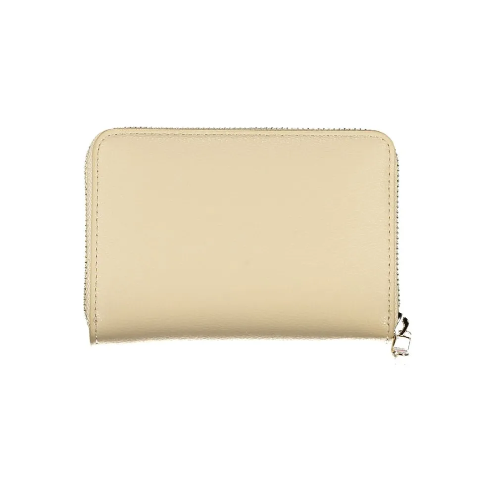 Tommy Hilfiger  Polyester Women's Wallet