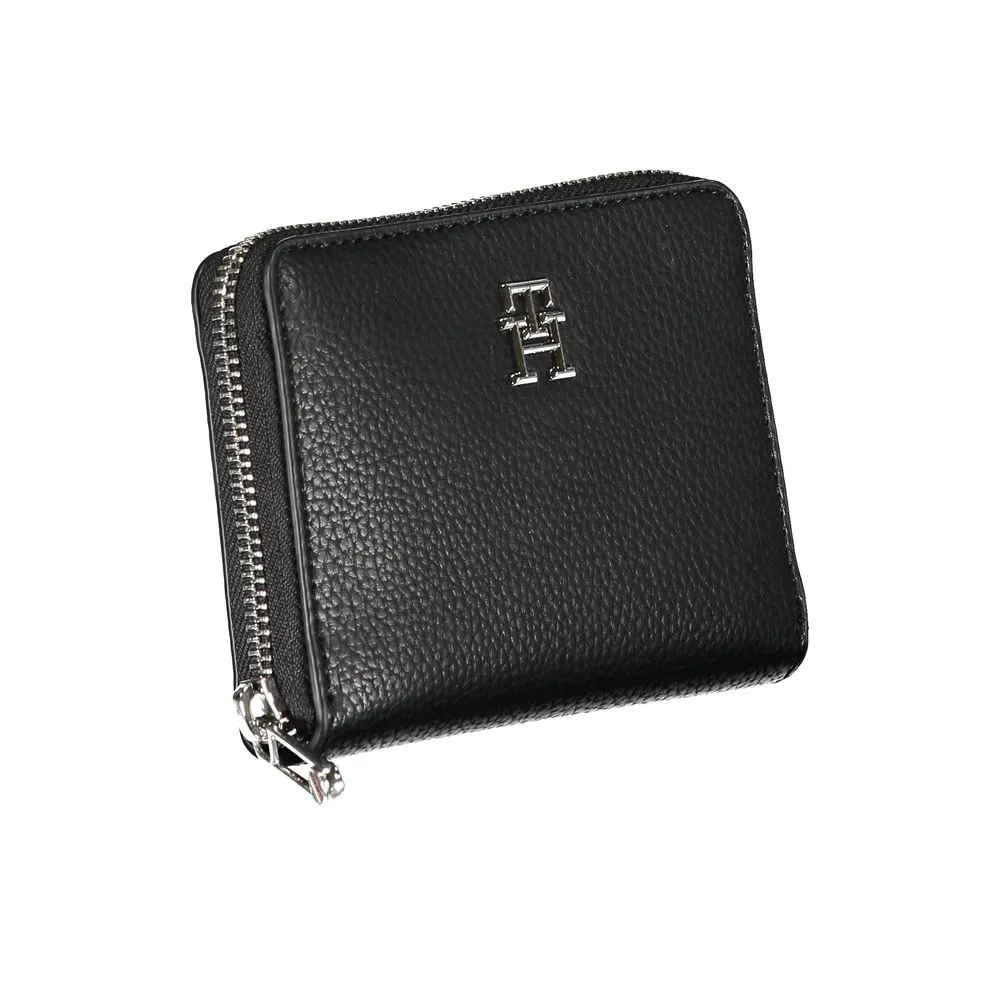 Tommy Hilfiger  Polyethylene Men's Wallet