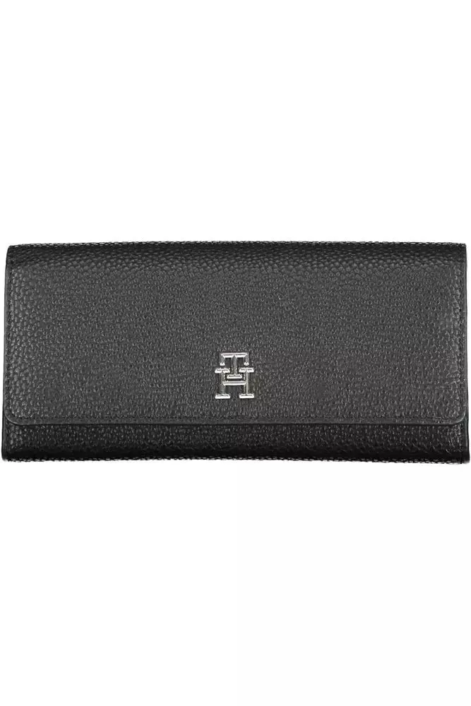 Tommy Hilfiger  Polyethylene Men's Wallet