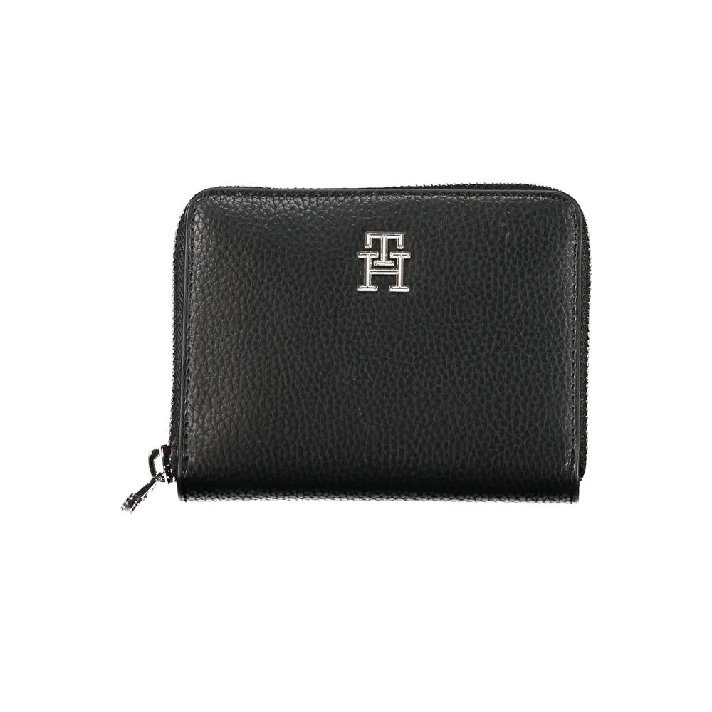 Tommy Hilfiger  Polyethylene Men's Wallet