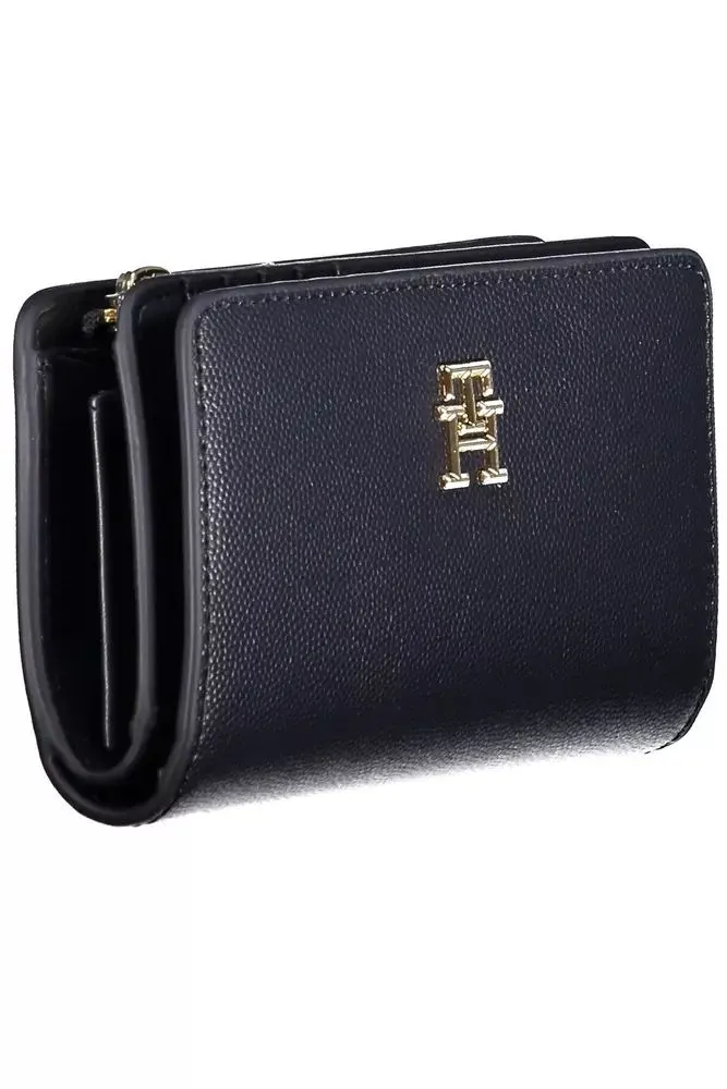 Tommy Hilfiger  Polyethylene Men's Wallet