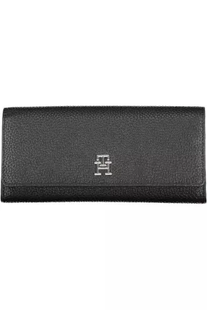Tommy Hilfiger  Polyethylene Men's Wallet