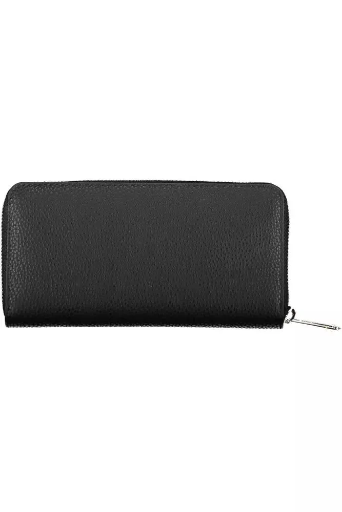 Tommy Hilfiger  Polyethylene Men's Wallet